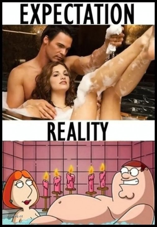 romantika ala FG